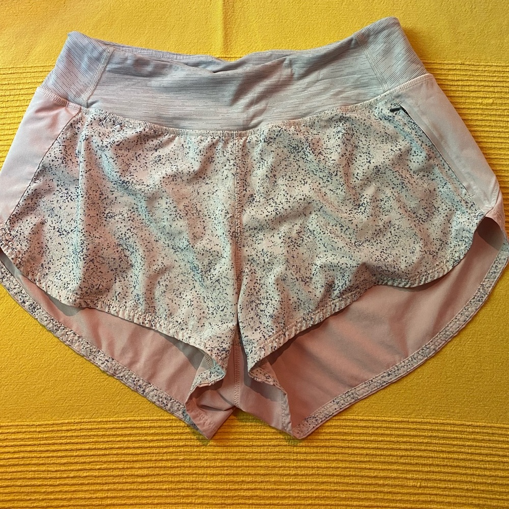 Outdoor voices shorts